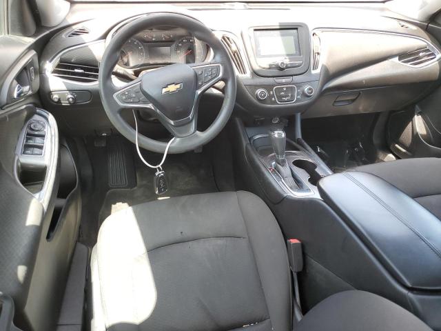 Photo 7 VIN: 1G1ZD5ST6JF247210 - CHEVROLET MALIBU 