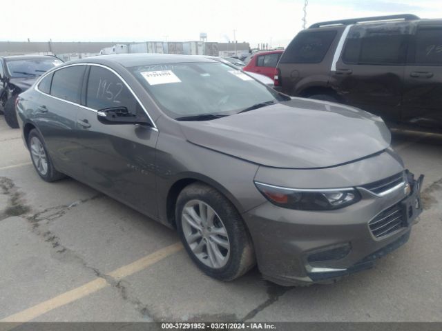 Photo 0 VIN: 1G1ZD5ST6JF247742 - CHEVROLET MALIBU 