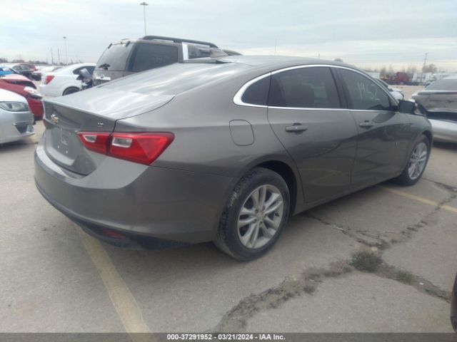 Photo 3 VIN: 1G1ZD5ST6JF247742 - CHEVROLET MALIBU 