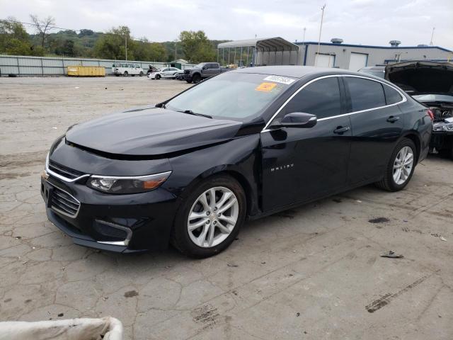 Photo 0 VIN: 1G1ZD5ST6JF247837 - CHEVROLET MALIBU LT 