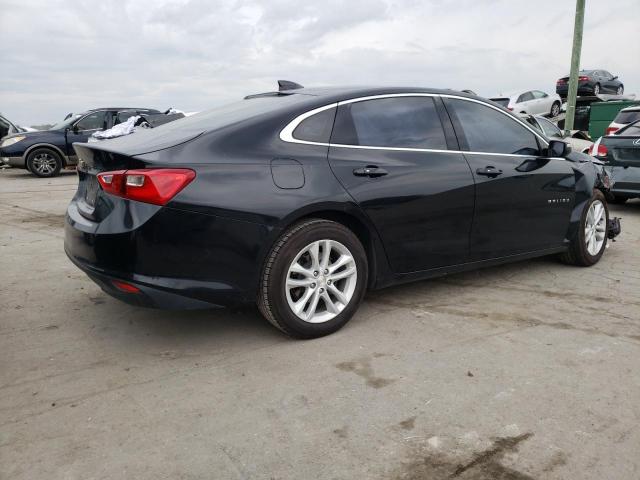 Photo 2 VIN: 1G1ZD5ST6JF247837 - CHEVROLET MALIBU LT 