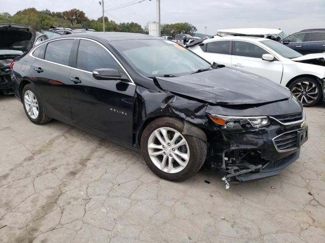 Photo 3 VIN: 1G1ZD5ST6JF247837 - CHEVROLET MALIBU LT 