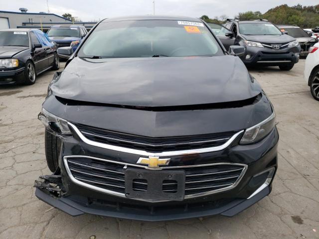 Photo 4 VIN: 1G1ZD5ST6JF247837 - CHEVROLET MALIBU LT 