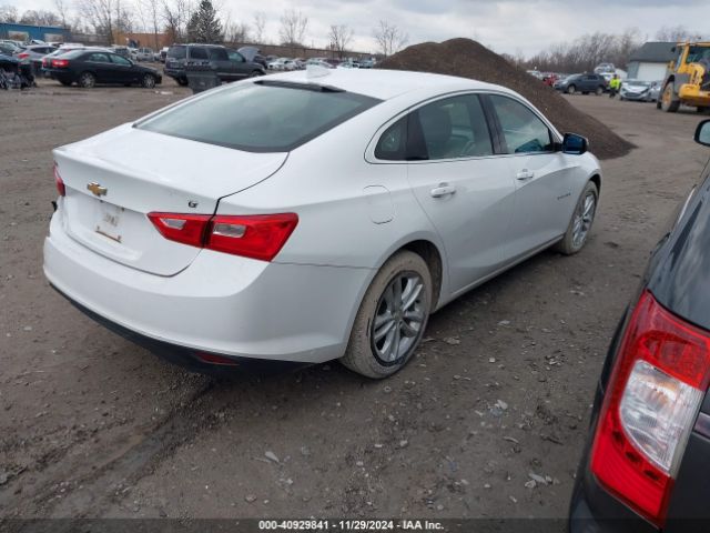 Photo 3 VIN: 1G1ZD5ST6JF250060 - CHEVROLET MALIBU 