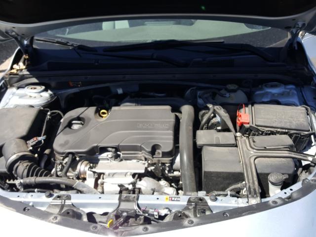 Photo 6 VIN: 1G1ZD5ST6JF256585 - CHEVROLET MALIBU LT 