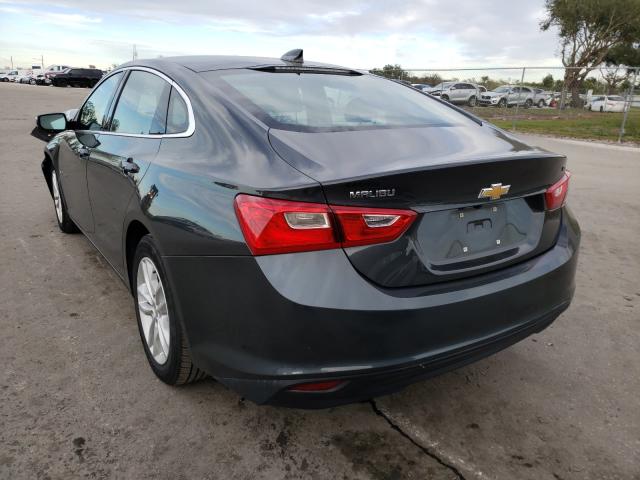 Photo 2 VIN: 1G1ZD5ST6JF257817 - CHEVROLET MALIBU 