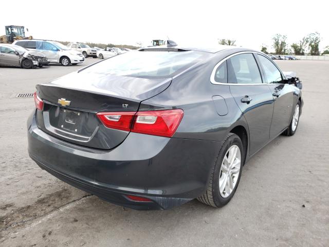 Photo 3 VIN: 1G1ZD5ST6JF257817 - CHEVROLET MALIBU 