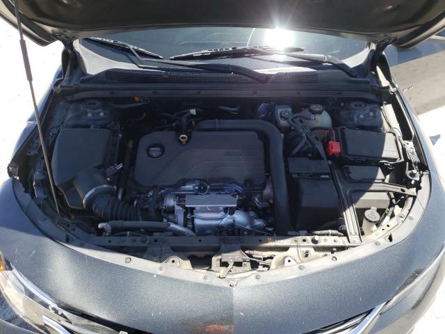 Photo 6 VIN: 1G1ZD5ST6JF257820 - CHEVROLET MALIBU LT 