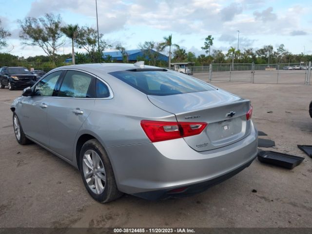 Photo 2 VIN: 1G1ZD5ST6JF260538 - CHEVROLET MALIBU 