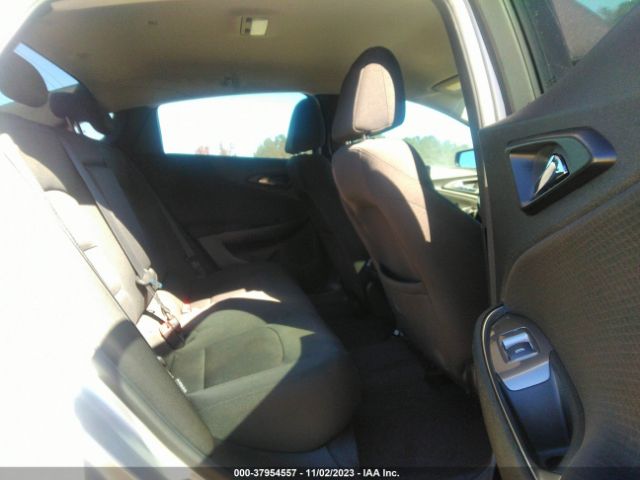 Photo 7 VIN: 1G1ZD5ST6JF261270 - CHEVROLET MALIBU 