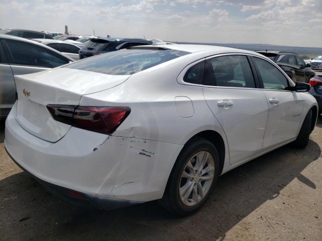 Photo 2 VIN: 1G1ZD5ST6JF264234 - CHEVROLET MALIBU 