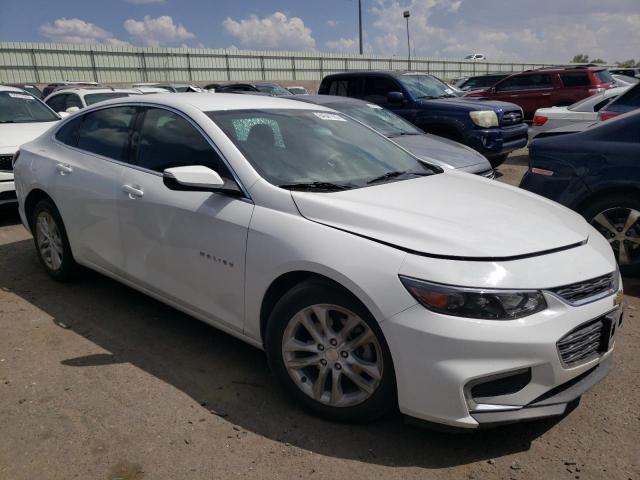 Photo 3 VIN: 1G1ZD5ST6JF264234 - CHEVROLET MALIBU 