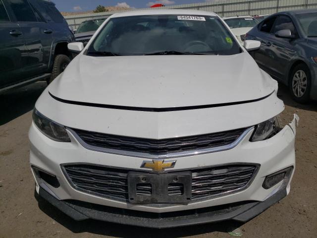 Photo 4 VIN: 1G1ZD5ST6JF264234 - CHEVROLET MALIBU 