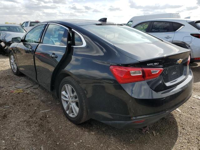 Photo 2 VIN: 1G1ZD5ST6JF267084 - CHEVROLET MALIBU LT 