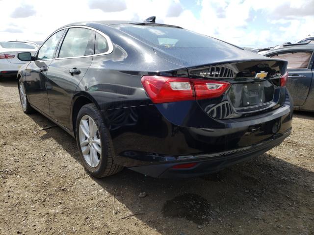 Photo 2 VIN: 1G1ZD5ST6JF269563 - CHEVROLET MALIBU LT 