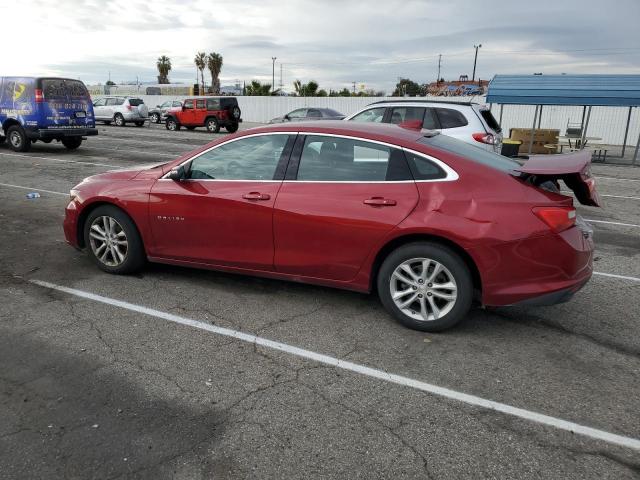 Photo 1 VIN: 1G1ZD5ST6JF270972 - CHEVROLET MALIBU LT 