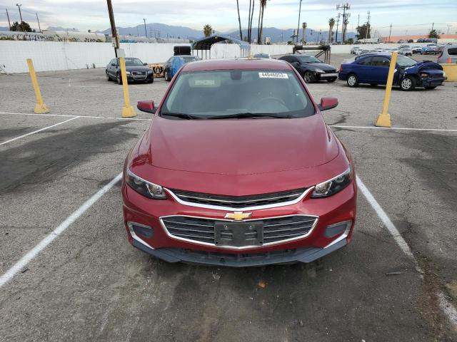 Photo 4 VIN: 1G1ZD5ST6JF270972 - CHEVROLET MALIBU LT 