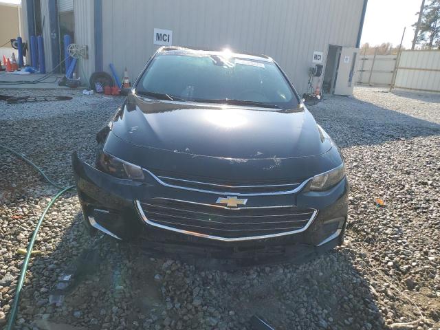 Photo 4 VIN: 1G1ZD5ST6JF273208 - CHEVROLET MALIBU 