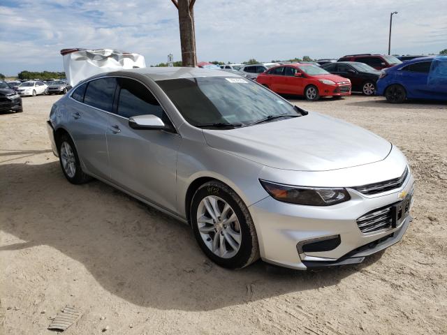 Photo 0 VIN: 1G1ZD5ST6JF274312 - CHEVROLET MALIBU LT 