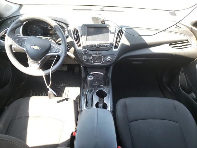 Photo 8 VIN: 1G1ZD5ST6JF274990 - CHEVROLET MALIBU LT 