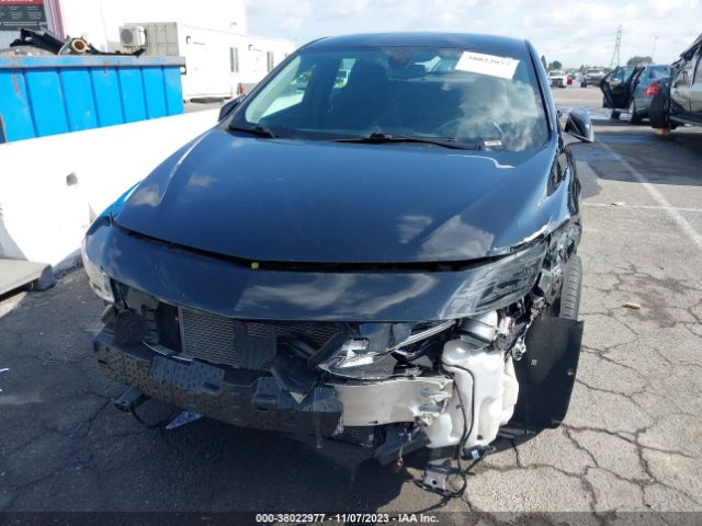 Photo 5 VIN: 1G1ZD5ST6JF275900 - CHEVROLET MALIBU 