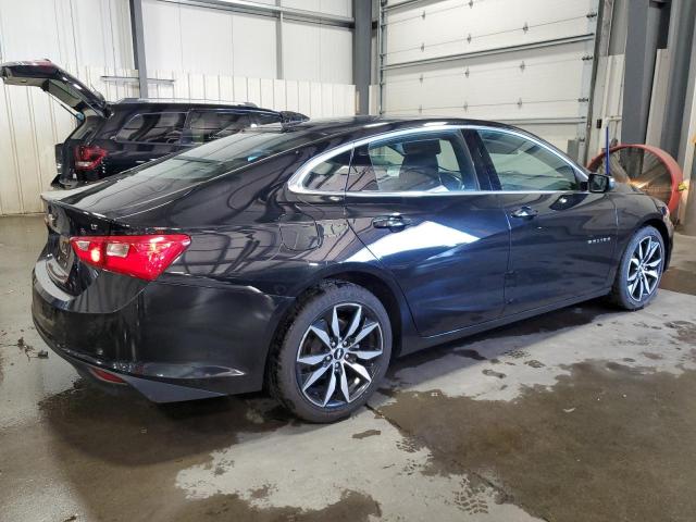 Photo 2 VIN: 1G1ZD5ST6JF276061 - CHEVROLET MALIBU LT 