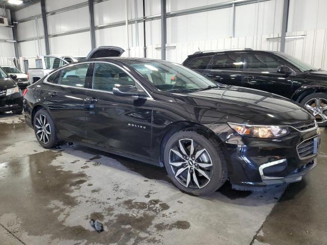 Photo 3 VIN: 1G1ZD5ST6JF276061 - CHEVROLET MALIBU LT 