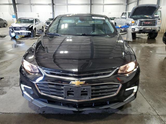 Photo 4 VIN: 1G1ZD5ST6JF276061 - CHEVROLET MALIBU LT 