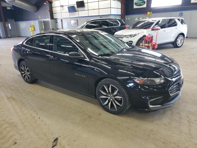 Photo 3 VIN: 1G1ZD5ST6JF276285 - CHEVROLET MALIBU 