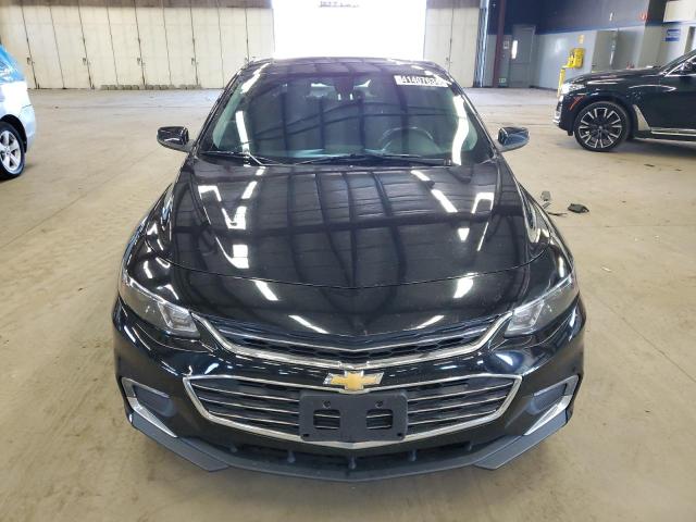 Photo 4 VIN: 1G1ZD5ST6JF276285 - CHEVROLET MALIBU 