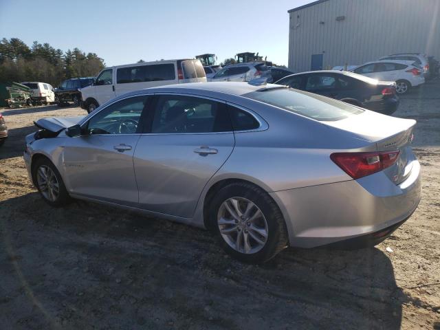 Photo 1 VIN: 1G1ZD5ST6JF279705 - CHEVROLET MALIBU LT 