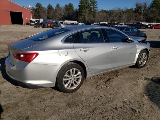 Photo 2 VIN: 1G1ZD5ST6JF279705 - CHEVROLET MALIBU LT 