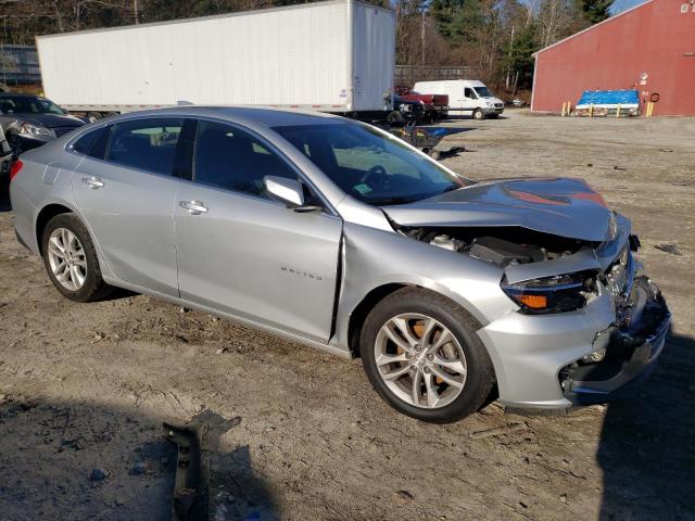 Photo 3 VIN: 1G1ZD5ST6JF279705 - CHEVROLET MALIBU LT 