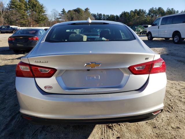 Photo 5 VIN: 1G1ZD5ST6JF279705 - CHEVROLET MALIBU LT 