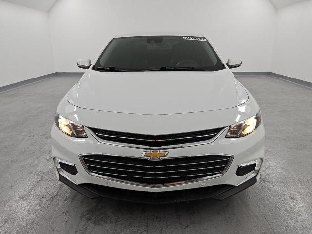 Photo 4 VIN: 1G1ZD5ST6JF285990 - CHEVROLET MALIBU LT 