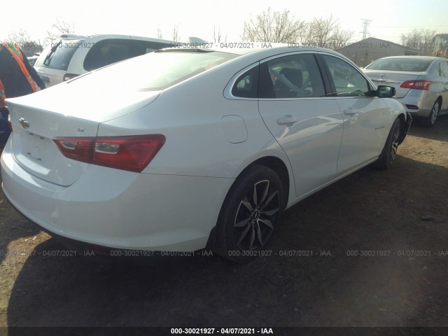 Photo 3 VIN: 1G1ZD5ST6JF288033 - CHEVROLET MALIBU 