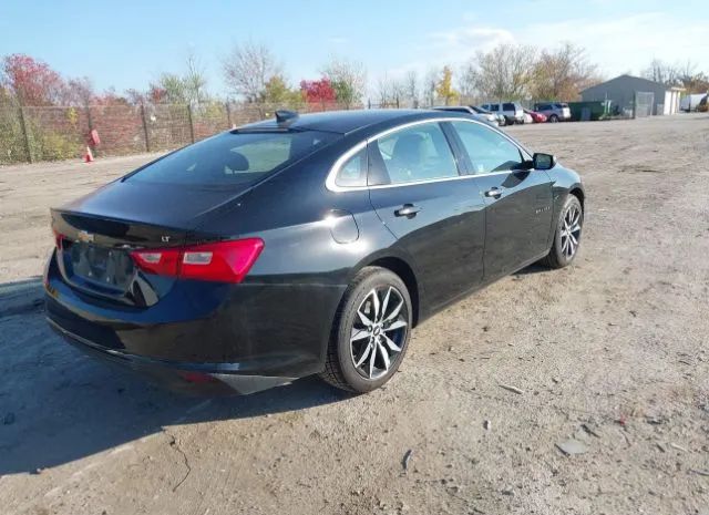 Photo 3 VIN: 1G1ZD5ST6JF290560 - CHEVROLET MALIBU 