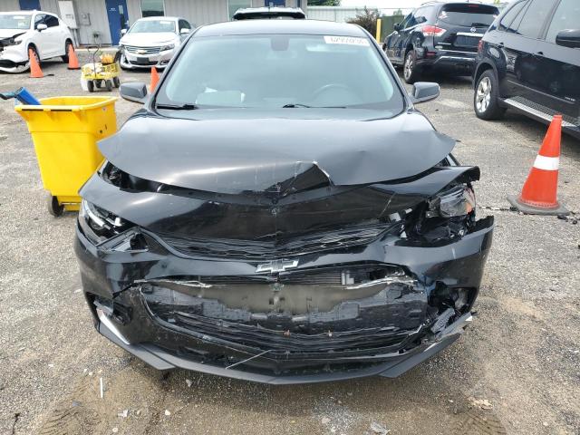 Photo 4 VIN: 1G1ZD5ST6JF294348 - CHEVROLET MALIBU 