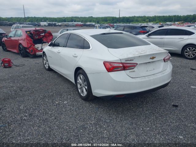 Photo 2 VIN: 1G1ZD5ST6KF107708 - CHEVROLET MALIBU 