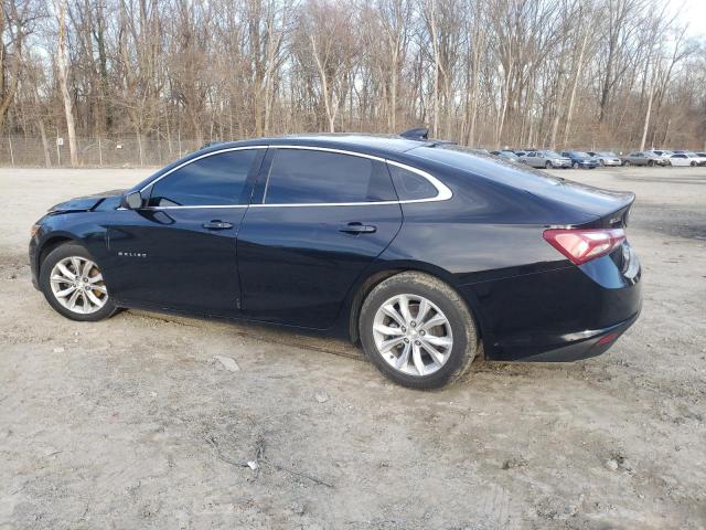 Photo 1 VIN: 1G1ZD5ST6KF107952 - CHEVROLET MALIBU LT 