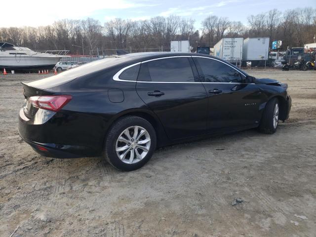 Photo 2 VIN: 1G1ZD5ST6KF107952 - CHEVROLET MALIBU LT 