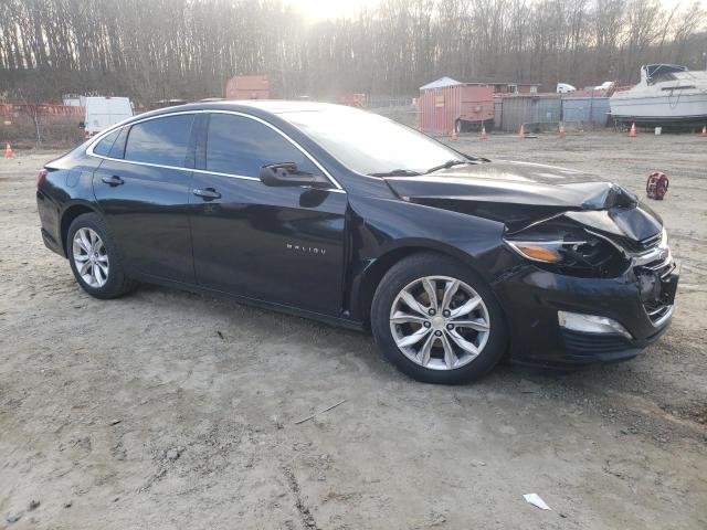 Photo 3 VIN: 1G1ZD5ST6KF107952 - CHEVROLET MALIBU LT 