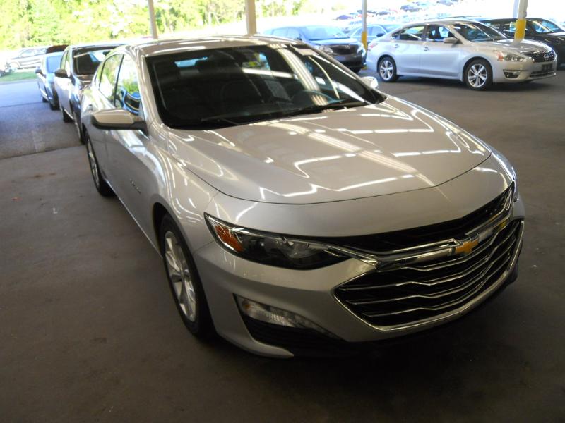 Photo 2 VIN: 1G1ZD5ST6KF108096 - CHEVROLET MALIBU 