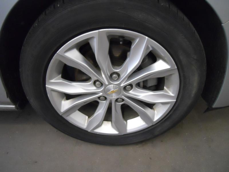 Photo 4 VIN: 1G1ZD5ST6KF108096 - CHEVROLET MALIBU 