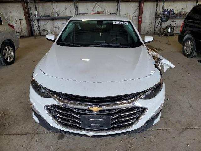 Photo 4 VIN: 1G1ZD5ST6KF115971 - CHEVROLET MALIBU LT 