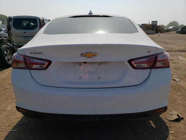 Photo 5 VIN: 1G1ZD5ST6KF117915 - CHEVROLET MALIBU LT 