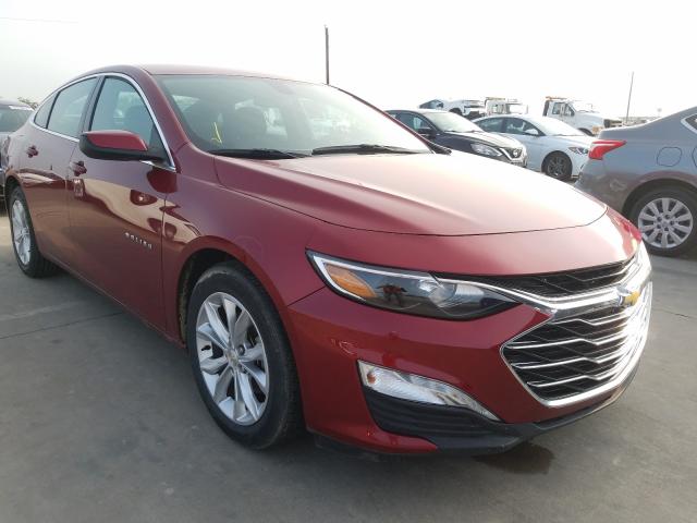 Photo 0 VIN: 1G1ZD5ST6KF118885 - CHEVROLET MALIBU LT 