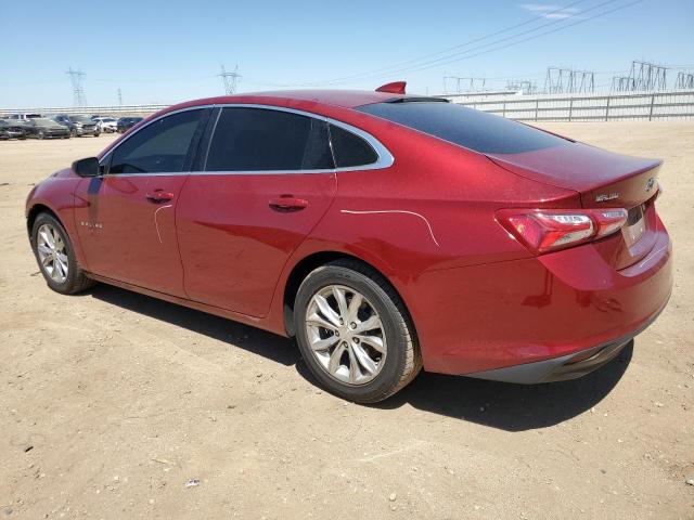 Photo 1 VIN: 1G1ZD5ST6KF130244 - CHEVROLET MALIBU LT 