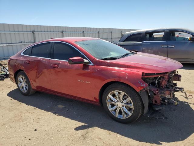 Photo 3 VIN: 1G1ZD5ST6KF130244 - CHEVROLET MALIBU LT 