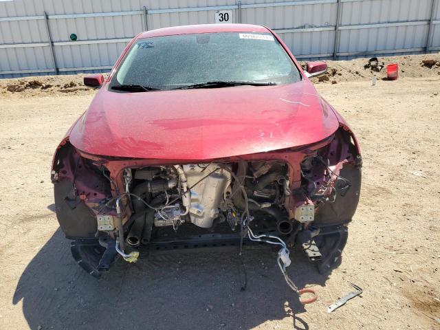 Photo 4 VIN: 1G1ZD5ST6KF130244 - CHEVROLET MALIBU LT 